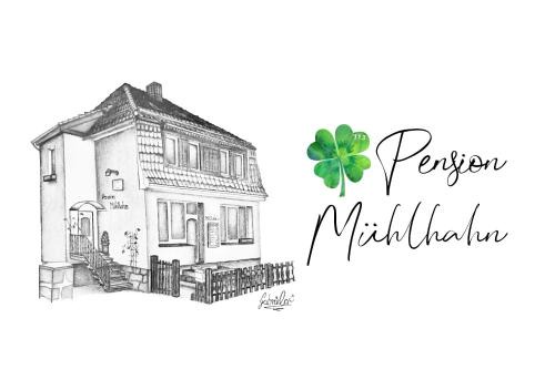 Pension Mühlhahn