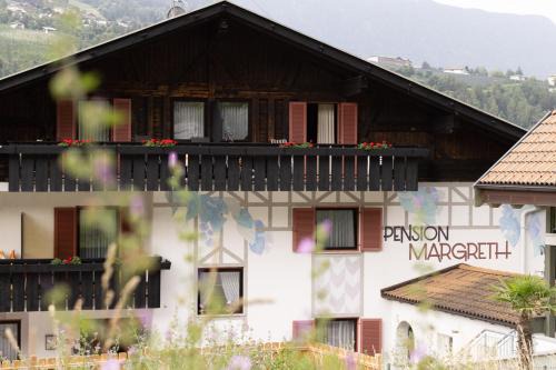 Pension Margreth