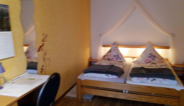 Pension Mellinger Hof