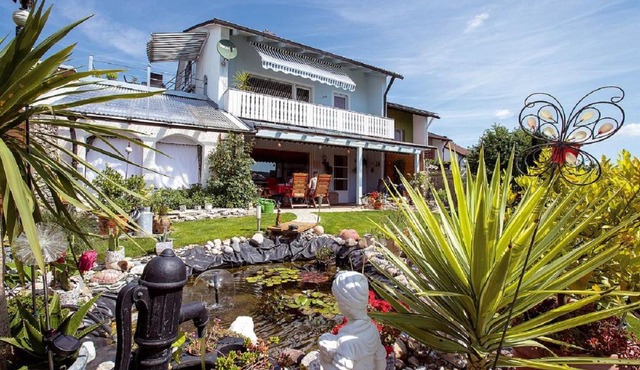 Pension Merbald