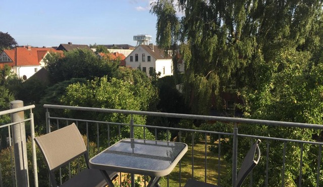Pension Mitte