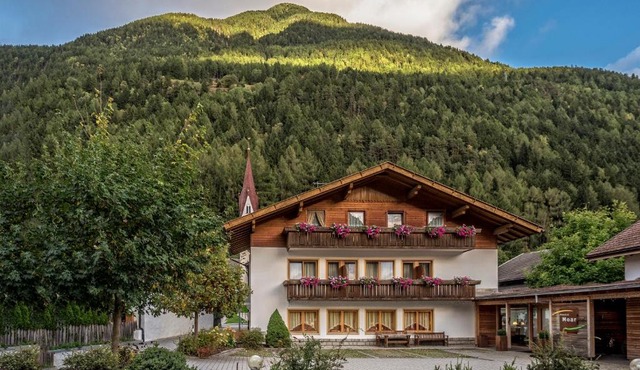 Pension Moarhof