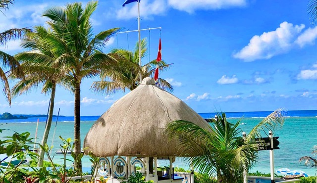 Pension Moon Villa