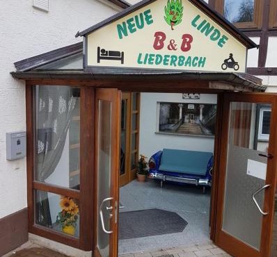 Pension Neue Linde