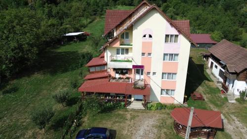 Pension Nicoleta