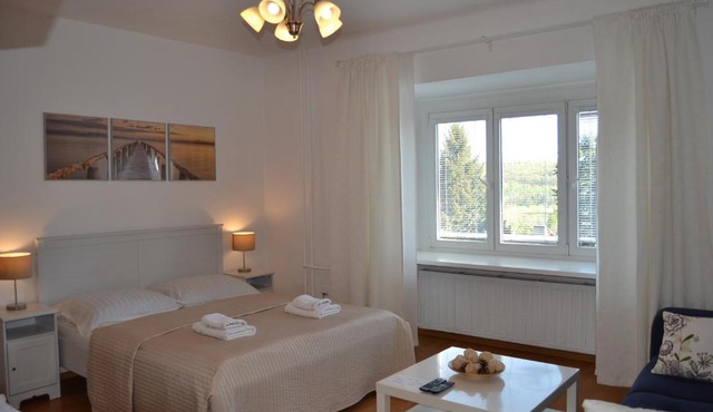 Pension Nika