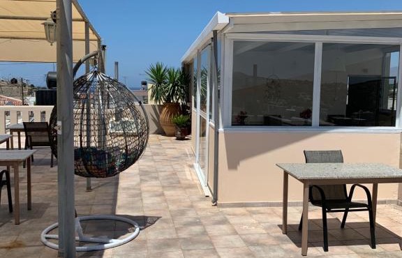 Pension Nikos
