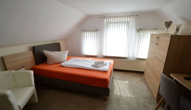 Pension Nordlicht