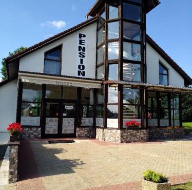 Pension Odrava