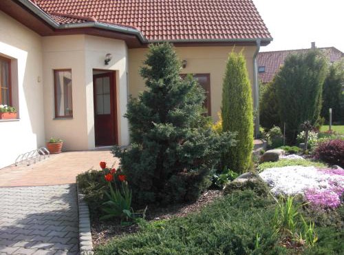 Pension Olga