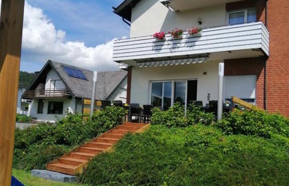 Pension Olsberg