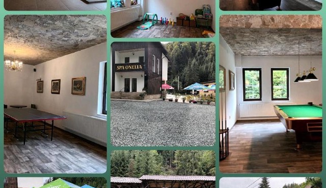 Pension Onelia