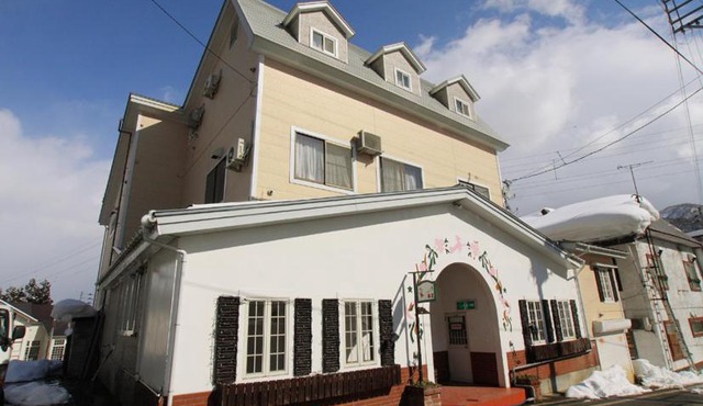 Pension Oz