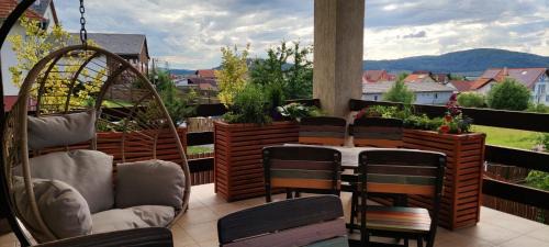 Pension Panorama