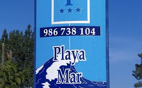 Pension Playa Mar Cachadiñas
