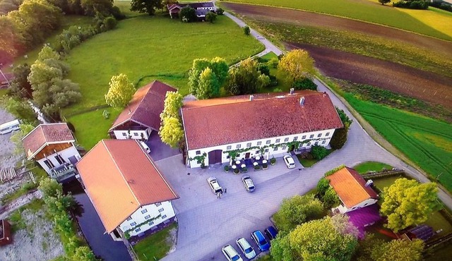 Pension Poschmühle