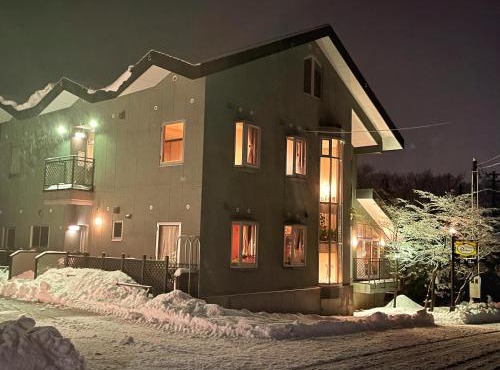 Pension Puutaro