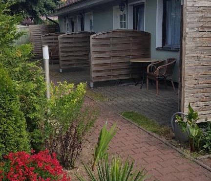 Pension Rahnsdorf am Müggelsee