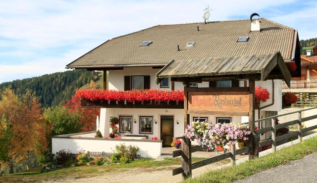 Pension Rastnerhof