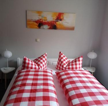 Pension Ratsgasse