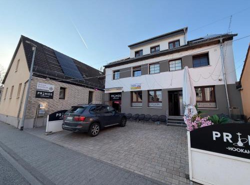 Pension Raunheim