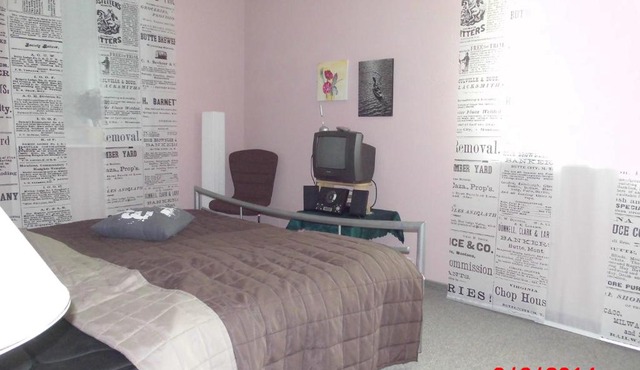 Pension Resi