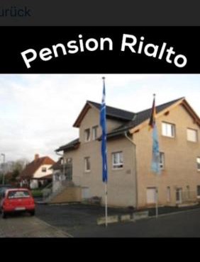 Pension Rialto
