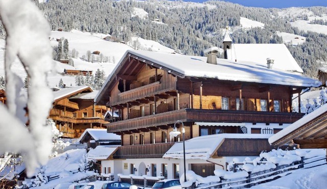 Pension Rieder