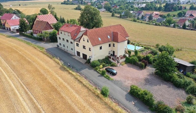 Pension Riegler