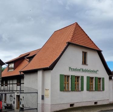Pension Robinienhof