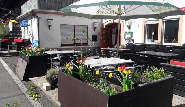 Pension Rodenburg