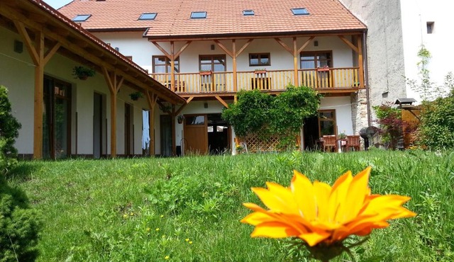 Pension Rondel