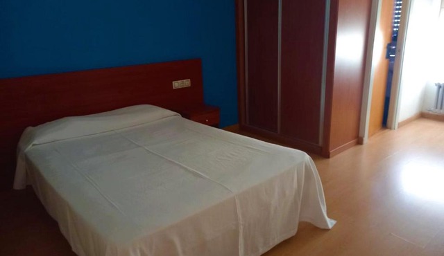 Pension San Roque