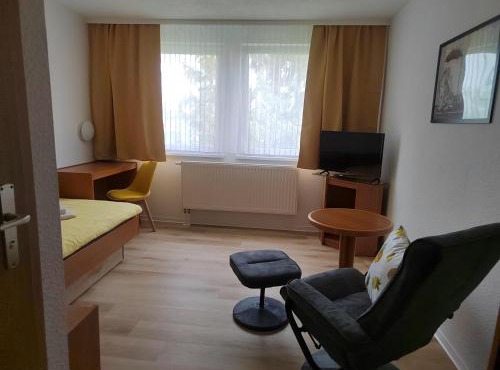 Pension Schachtblick