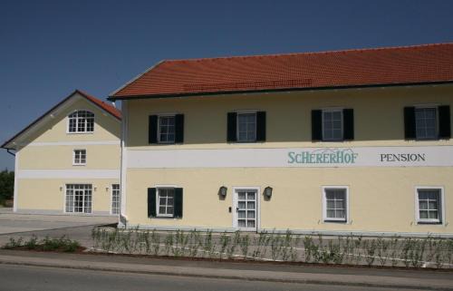 Pension Schererhof