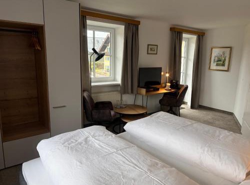Pension Schiessling