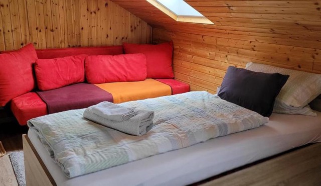 Pension Schlafstuhl