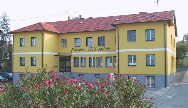 Pension Schlossblick
