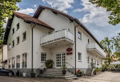 Pension Schlossblick