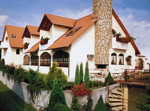 Pension Schmitt