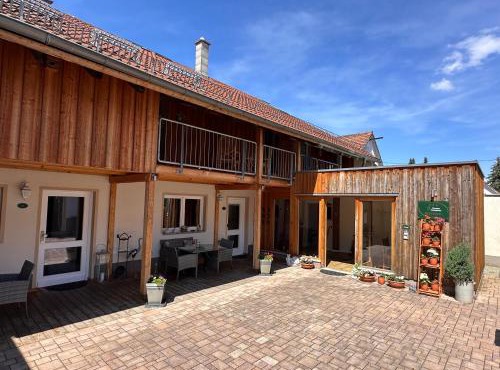 Pension Schramm