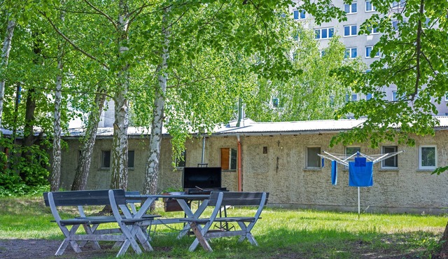 Pension Schwalbenweg