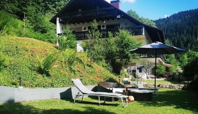 Pension Schwarzwaldblick