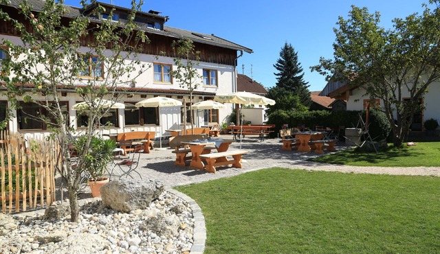 Pension Schweizerhaus