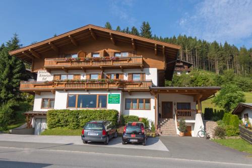 Pension Schweizerhof