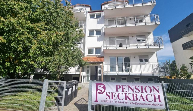 Pension Seckbach