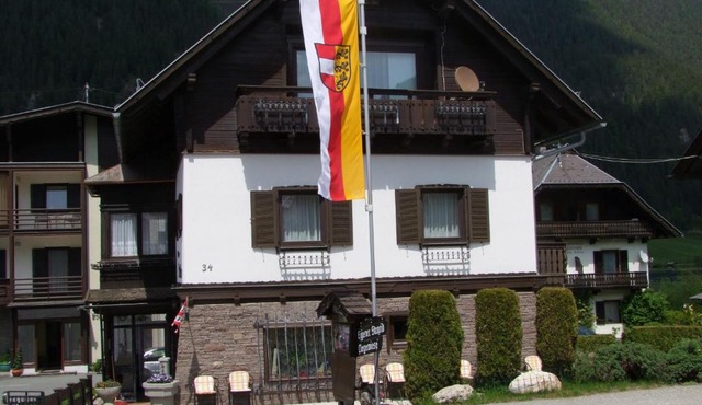 Pension Seeheim