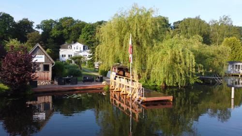 Pension Seeschlösschen