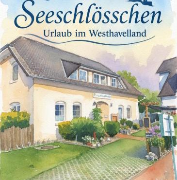 Pension Seeschlösschen