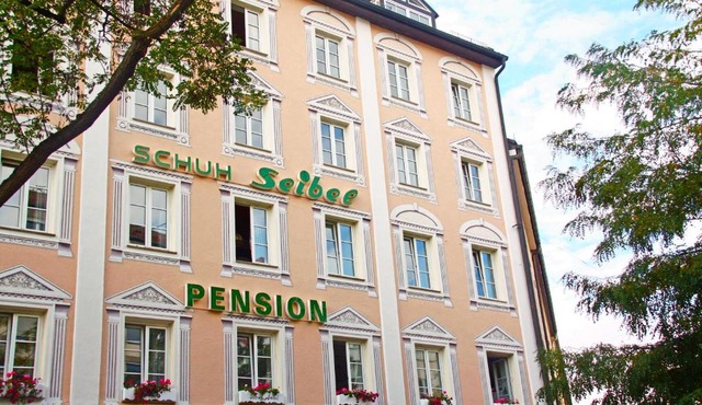 Pension Seibel
